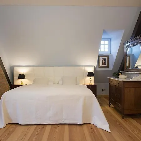 Der Westfluegel Admiralssuite Wf-46