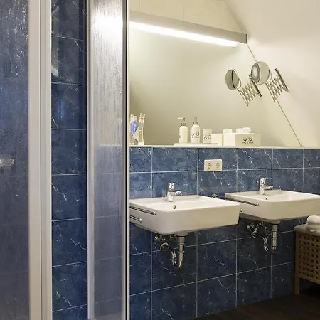 Der Westfluegel Admiralssuite Wf-46 * Stolpe auf Usedom