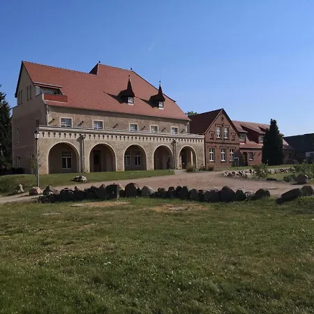 Der Westfluegel Admiralssuite Wf-46