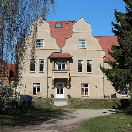 Der Westfluegel Admiralssuite Wf-46 Apartment Stolpe auf Usedom