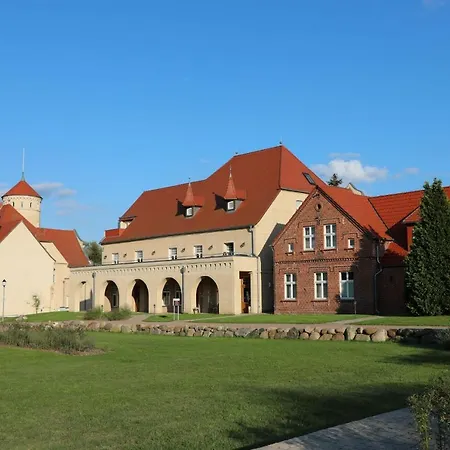 Der Westfluegel Admiralssuite Wf-46 Stolpe auf Usedom